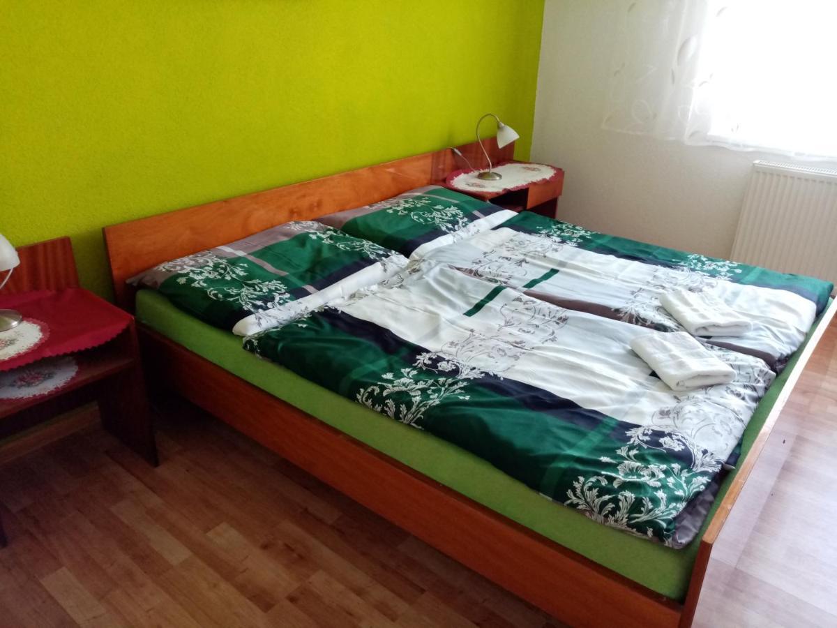 Domek Relov Ngoại thất bức ảnh